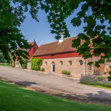 Belchamp Hall Stables Belchamp Otten 外观 照片
