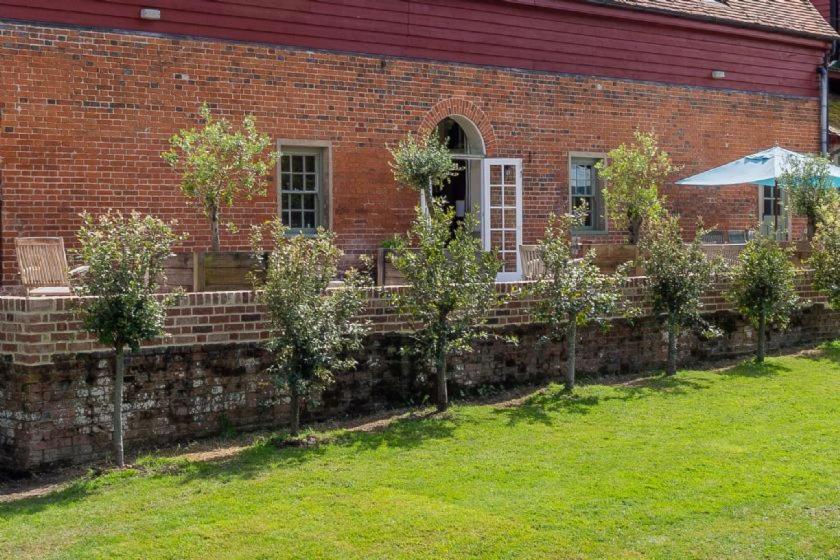 Belchamp Hall Stables Belchamp Otten 外观 照片